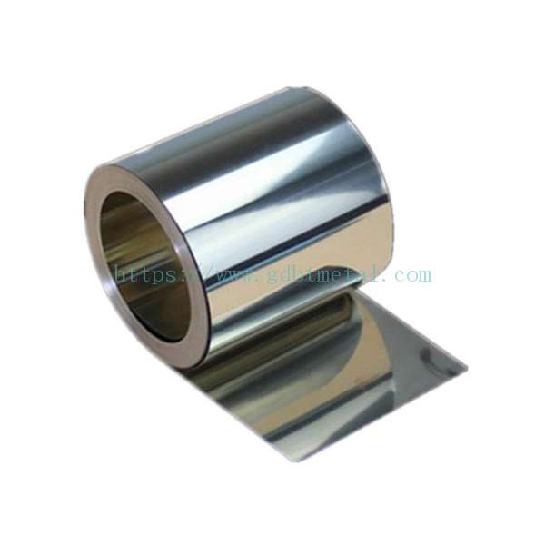 Aluminum Coil